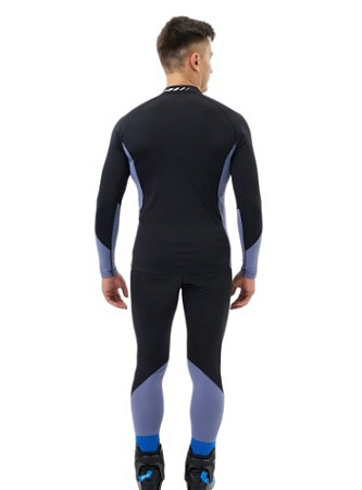 Гоночный костюм NORDSKI BASE Black/Grey