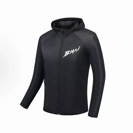 Ветровка для бега BMAI Logo M