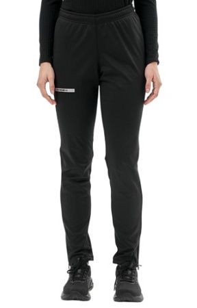 Тренировочные брюки NORDSKI CORE Black W