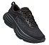 Кроссовки HOKA BONDI 8 M black