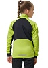 Тренировочная куртка NORDSKI CORE JR Lime/Black