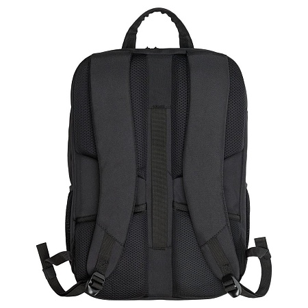 Рюкзак городской MOAX CASE черный