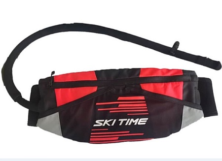 Гидратор SKI TIME TRAINIG подсумок для питья 1,5 Л 