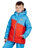 Утепленный костюм NORDSKI NATIONAL Kids 3.0