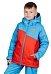 Утепленный костюм NORDSKI NATIONAL Kids 3.0