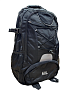 Рюкзак MULTI 60 л чёрный