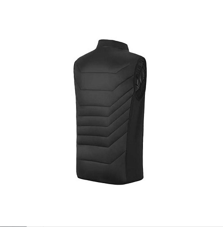 Тренировочный жилет BMAI M black