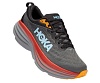 Кроссовки HOKA BONDI 8 M anthracite / castlerock