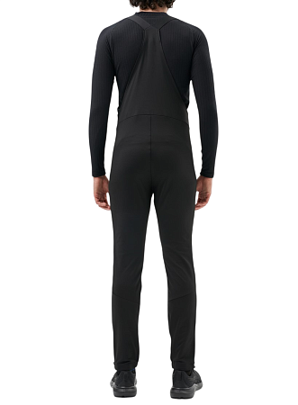 Тренировочные брюки NORDSKI ACTIVE 2.0 Black