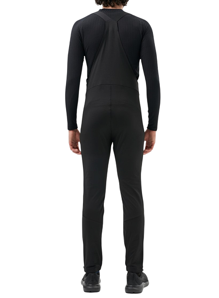 Тренировочные брюки NORDSKI ACTIVE 2.0 Black