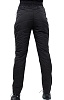 Тренировочные брюки NORDSKI HYBRID WARM 2.0 Black W