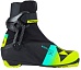 Ботинки FISCHER SPEEDMAX SKATE JR 25