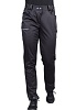 Утепленные брюки NORDSKI SEASON Black  W