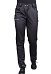 Утепленные брюки NORDSKI SEASON Black  W