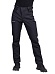 Утепленные брюки NORDSKI SEASON Black