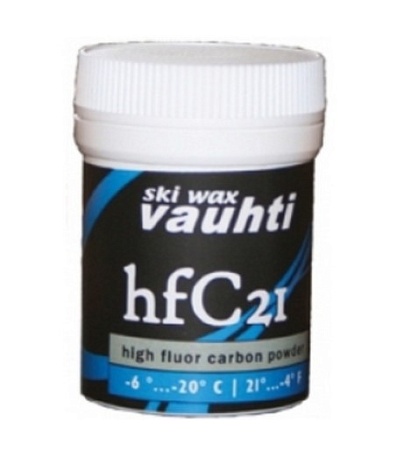 Порошок VAUHTI hfC21 -6/-20°C (30гр)