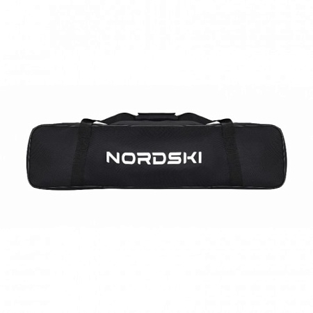 Чехол для лыжероллеров NORDSKI black