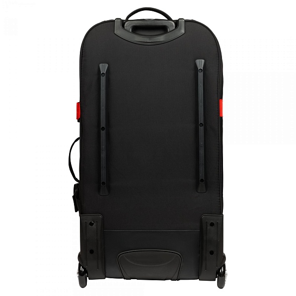 Сумка-чемодан на колесах MOAX TRAVELLER 100L