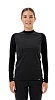 Терморубашка NORDSKI RACE WS Black W