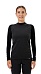 Терморубашка NORDSKI RACE WS Black W