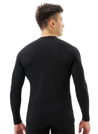 Терморубашка NORDSKI RACE WS Black