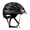 Шлем CASCO ACTIV 2 black matt 	