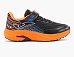 Кроссовки JOMA SUPER CROSS JR JCROSW2401V  black orange