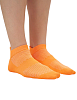 Носки NORDSKI RACE White/Orange (набор 2 пары)