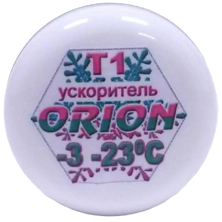 Фтор блок ORION T1 -3C / -23C (12гр)