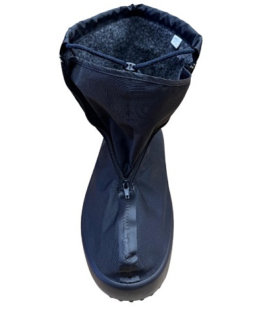 Чехлы на обувь SKI TIME модель &quot;БАХИЛЫ&quot; 