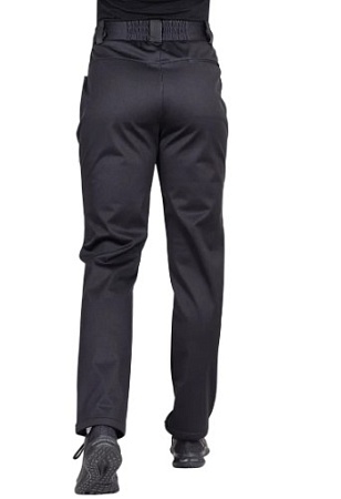 Утепленные брюки NORDSKI SEASON Black  W