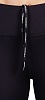 Лосины NORDSKI PRO 2.0 W 7/8 black