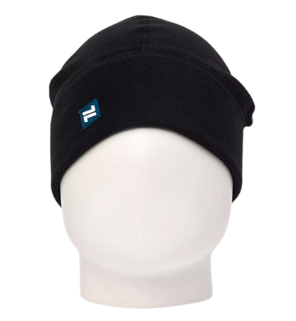 Шапка NORDSKI FLEECE Warm Black