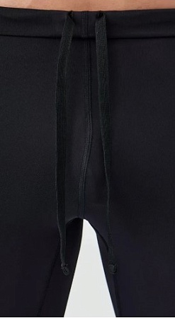 Лосины NORDSKI PRO 2.0 M black