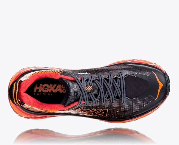 Кроссовки HOKA EVO MAFATE 2 W