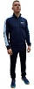 Костюм летний SIBIR' HB navy / blue 