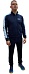 Костюм летний SIBIR&#039; HB navy / blue 