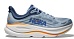 Кроссовки HOKA BONDI 9 WIDE M 1162013DNP СЕРО-ГОЛУБОЙ