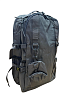 Рюкзак MULTI 25 л серый