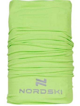 Баф NORDSKI ACTIVE Lime