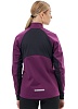 Тренировочная куртка NORDSKI CORE Purple/Black W