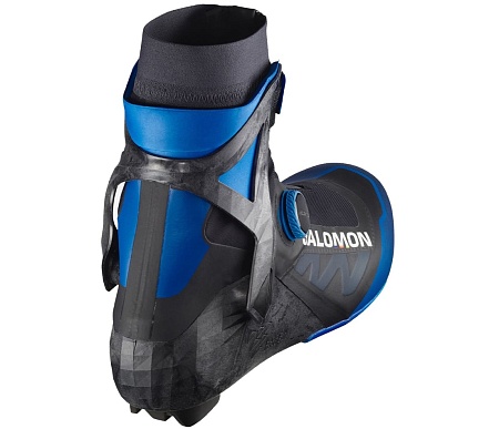 Ботинки SALOMON S/RACE SKATE BOA