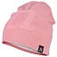 Шапка NONAME KNIT HAT rose 