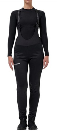 Тренировочные брюки NORDSKI ACTIVE 2.0 Black W