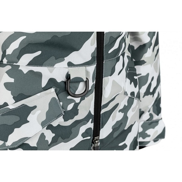 Теплый комбинезон NONAME LUMI CAMOUFLAGE