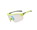 Очки HIDE Links Photochromic, S-yellow/Ice blue