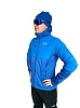 Тренировочная куртка VICTORY CODE  ULTRA WARM PLUS, unisex, blue 