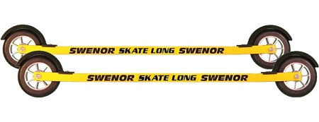 Лыжероллеры SWENOR SKATE LONG №2
