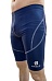 Шорты обтягивающие B DAEHLI navy