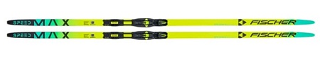 Лыжи гоночные FISCHER SPEEDMAX 100 CLASSIC WET (ZERO) спорт. цех структ.  